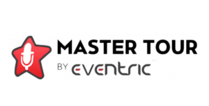 Master Tour Logo