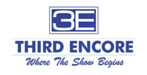 Third Encore Logo