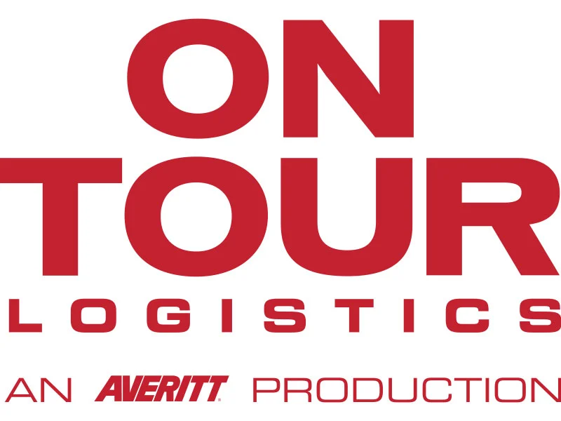 On Tour Logistics